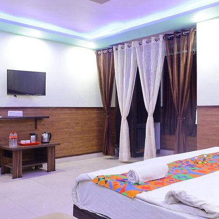 Trpotels Subhmagal Gwalior Exterior photo