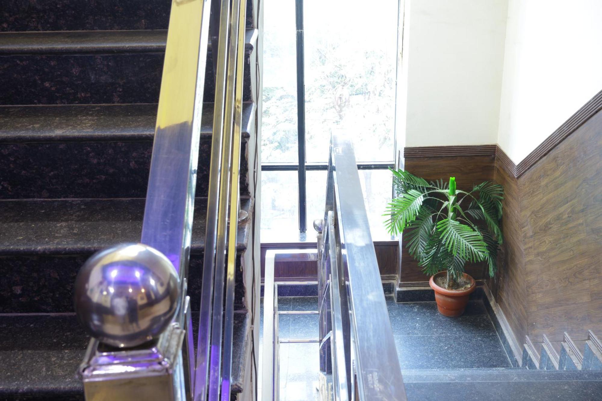 Trpotels Subhmagal Gwalior Exterior photo