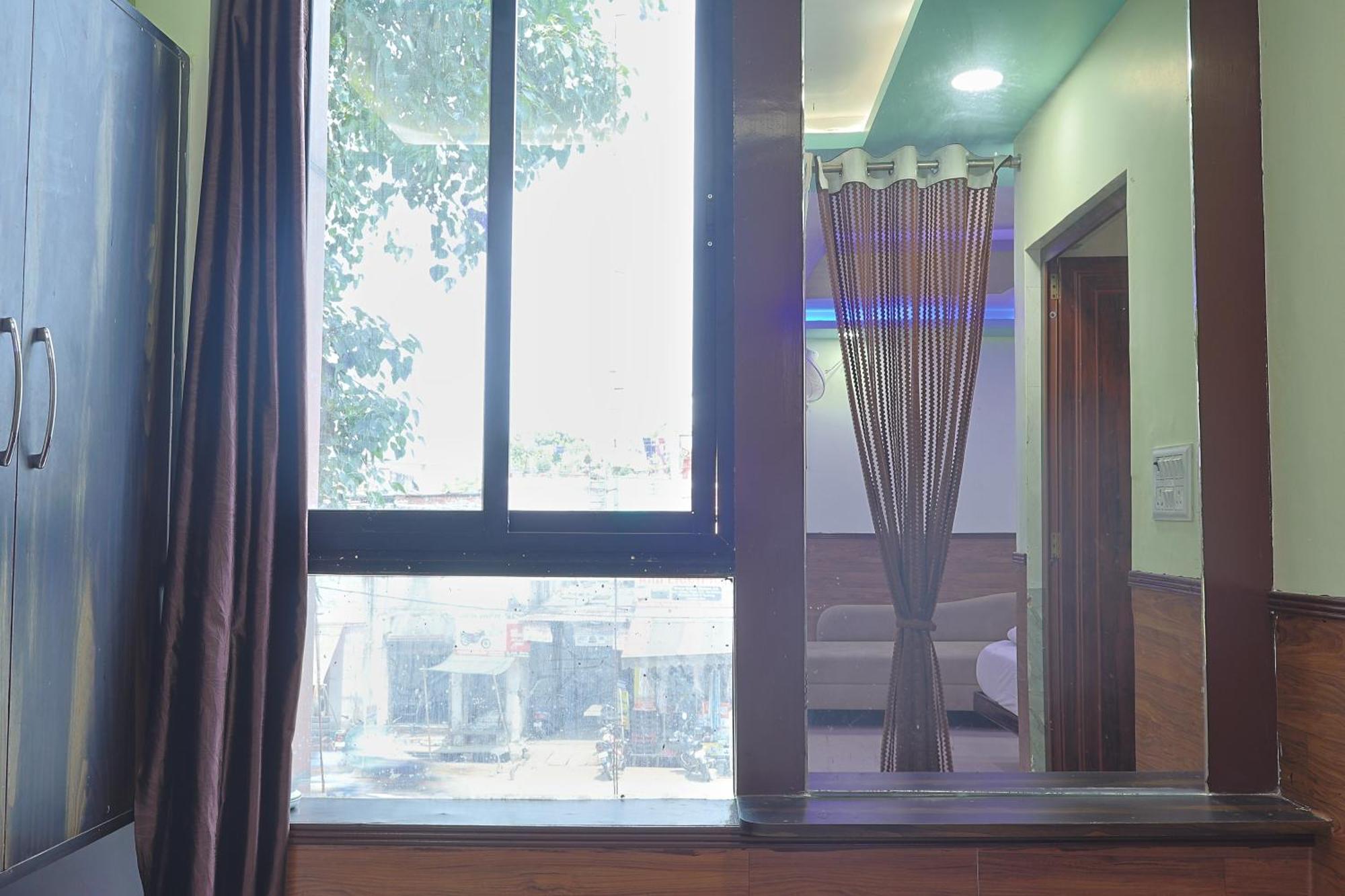 Trpotels Subhmagal Gwalior Exterior photo