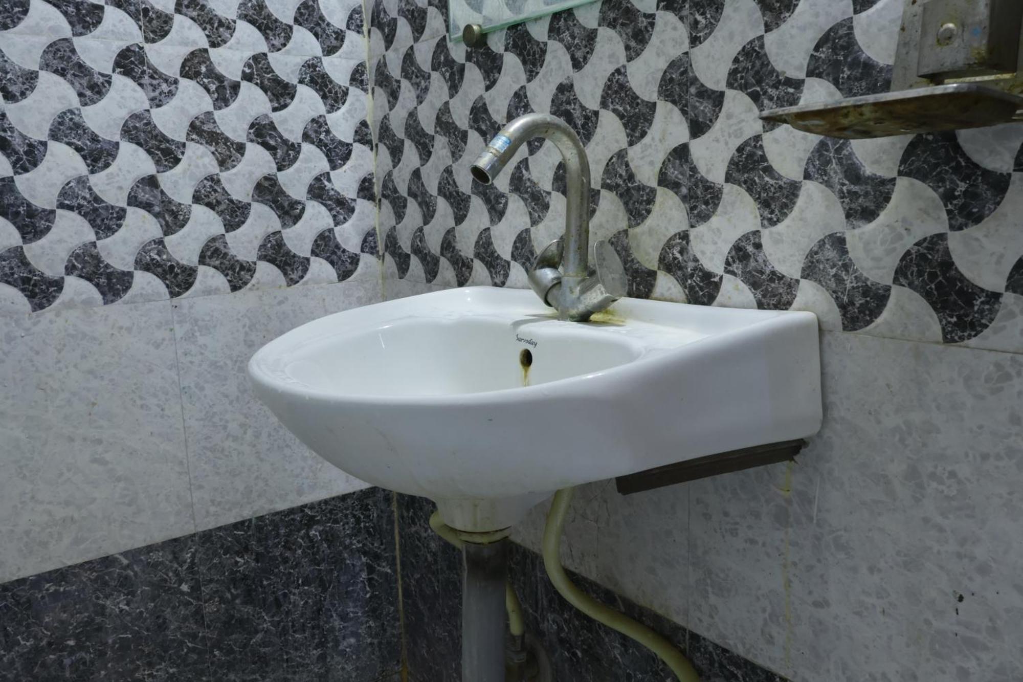 Trpotels Subhmagal Gwalior Exterior photo