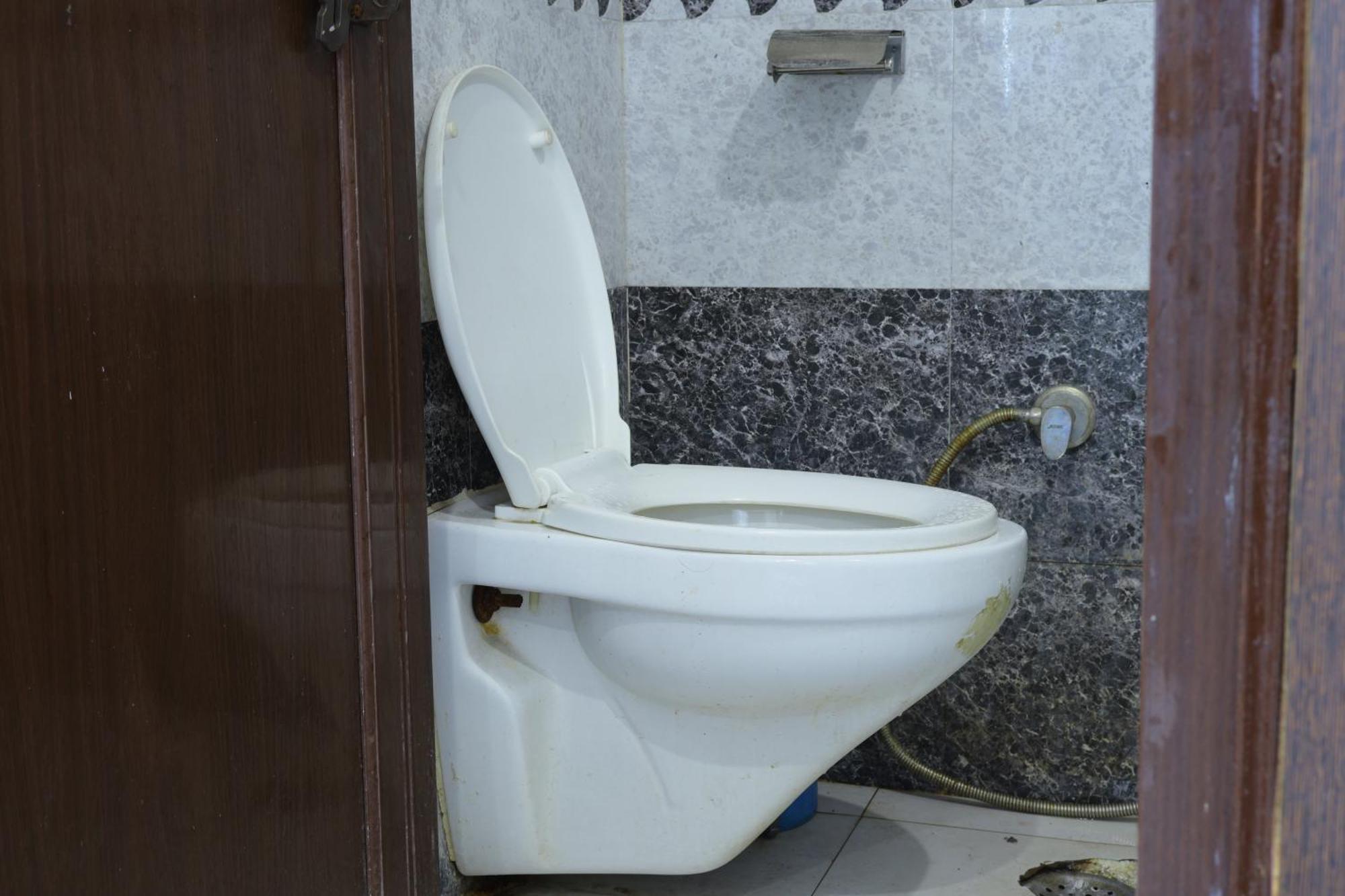 Trpotels Subhmagal Gwalior Exterior photo