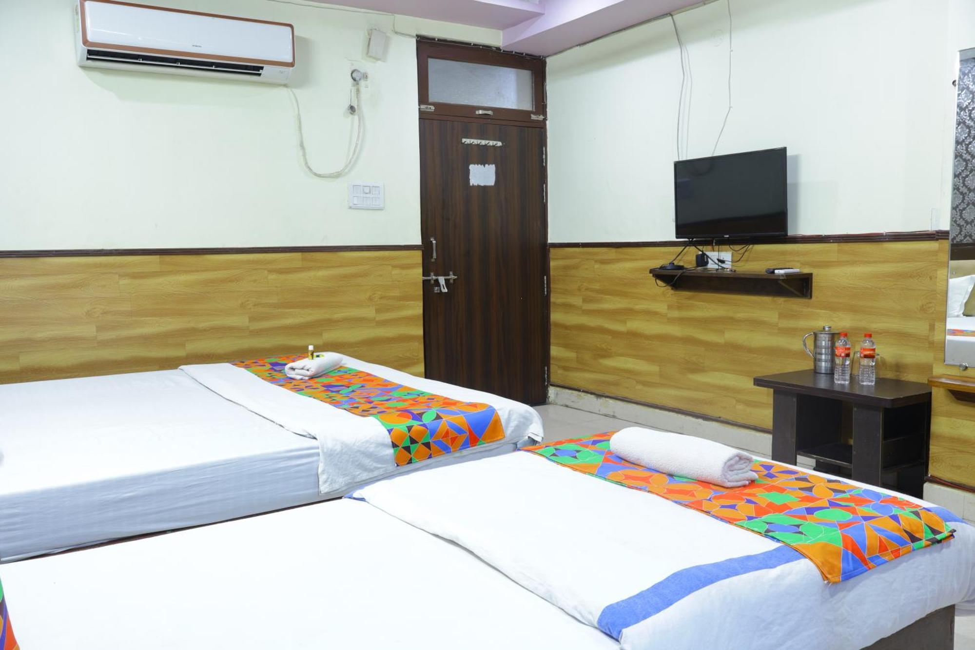 Trpotels Subhmagal Gwalior Exterior photo
