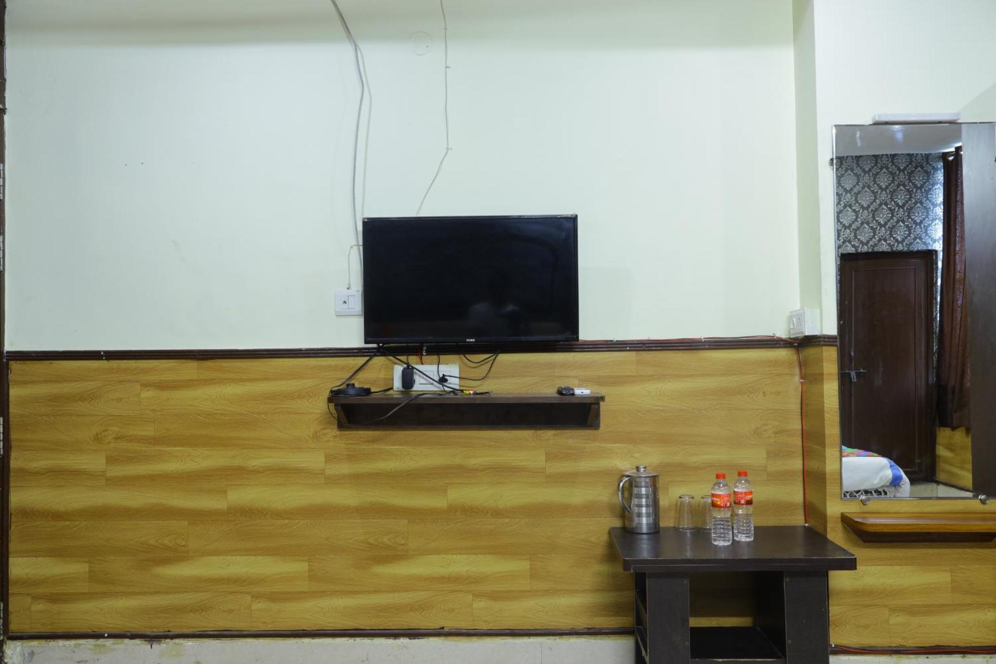 Trpotels Subhmagal Gwalior Exterior photo