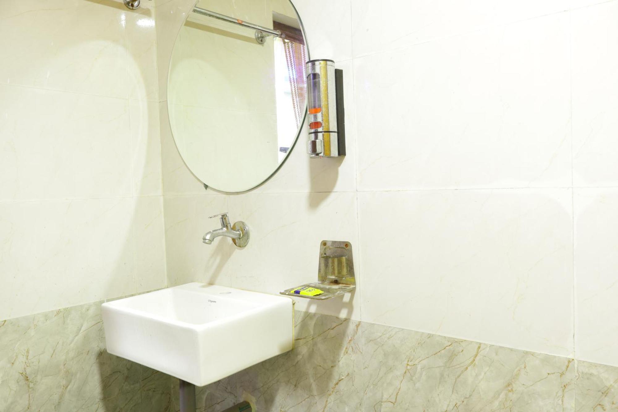 Trpotels Subhmagal Gwalior Exterior photo
